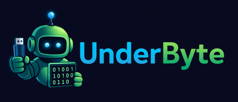 UnderByte